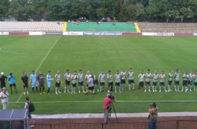 СНИМКИ: Черно море удари Добруджа с лекота