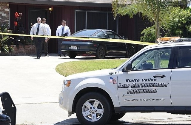 Преподавател готвел масово убийство в училището на сина си