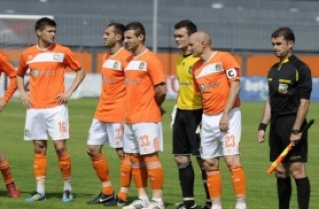 Литекс с нови две победи в блиц-турнир