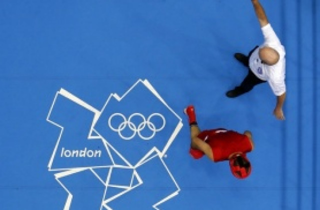 Българските резултати от петия ден на олимпийските игри