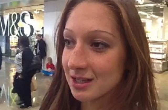 ВИДЕО: Нина Рангелова: Доволна съм, големите ще ги стигнем с тренировки