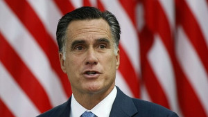 Кандидатът за Белия дом Мит Ромни и седмицата от гафове