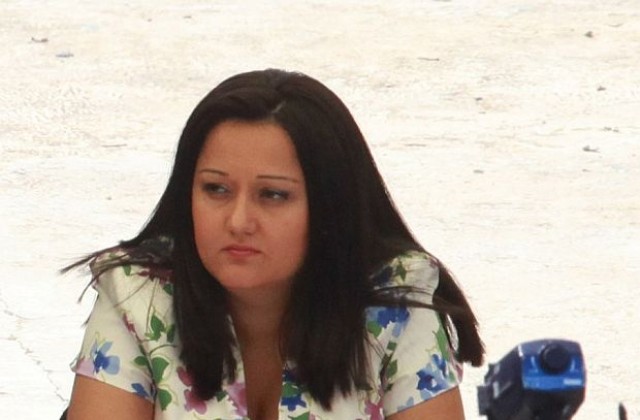 Павлова: Най-старият участък от АМ Тракия се нуждае от реконструкция