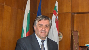 ИвАспарухов участва в 96ата пленарна сесия на Комитета на регионите