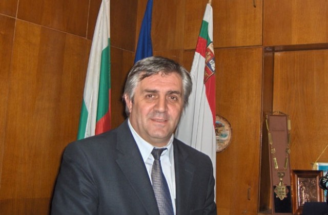 Ив.Аспарухов участва в 96-ата пленарна сесия на Комитета на регионите