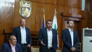 Не пропускайте довечера тримата тенори