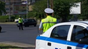Пътна полиция Търговище се включи в европейската акция ТИСПОЛ