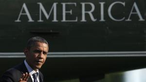 Отсъствието на ЦРУ от Сирия е пречка за САЩ