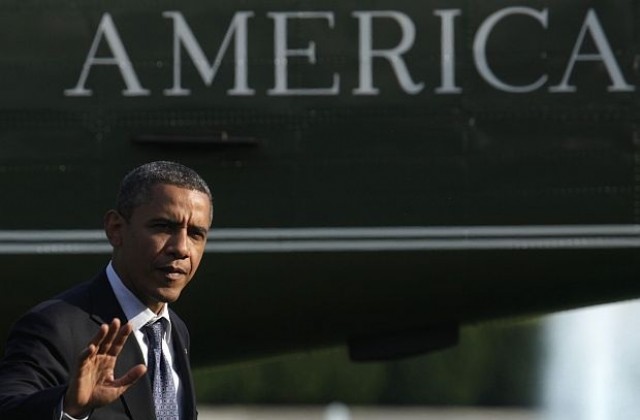 Отсъствието на ЦРУ от Сирия е пречка за САЩ