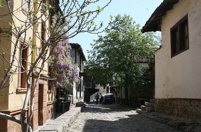 Избраха нов председател на увеличения УС на фондацията Пловдив - Европейска столица на културата