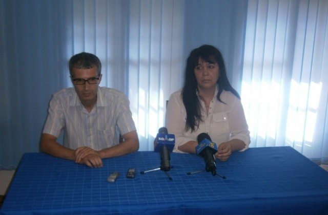 СДС- Кюстендил поискаха оставката на Младен Ризов като общински съветник