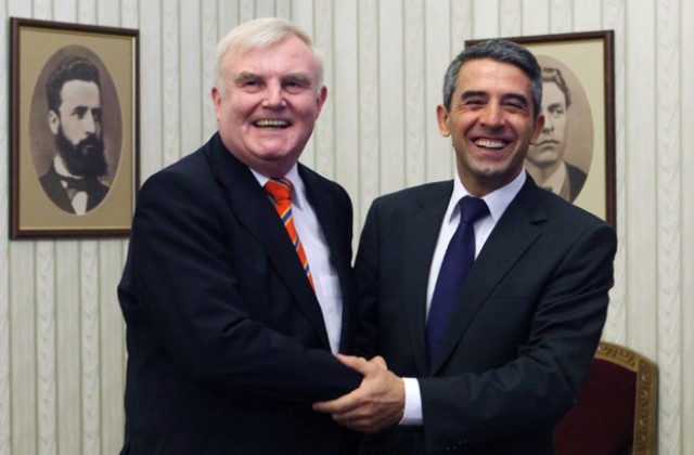 Германската икономика вижда голям потенциал в България