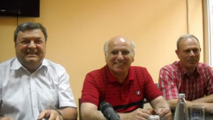 Георги Божинов Крах за ГЕРБ ако дочакат редовните избори