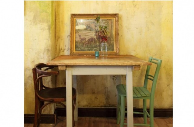 Проект събира 100-те национални кръчми