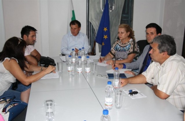 Сформират консултативен съвет за проблемите в животновъдството