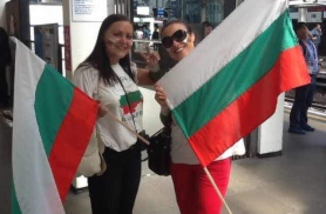 ВИДЕО: Късметът на Гонг преди и след България – Австралия