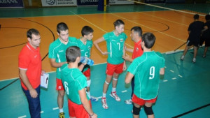 Младите волейболни национали докосват балканската титла в Добрич