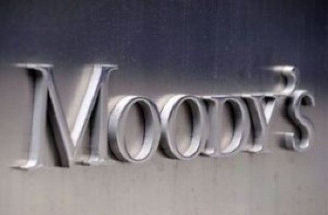 Moody's очаква рецесия от 7% в Гърция