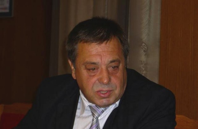 Костов уволни кметския наместник на кв.Дивдядово