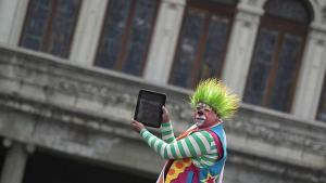 Гватемала пусна първия си таблет