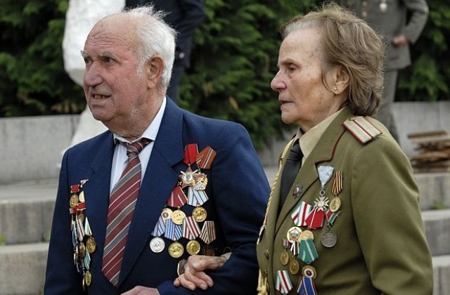 Закон унищожавал ветераните от войните