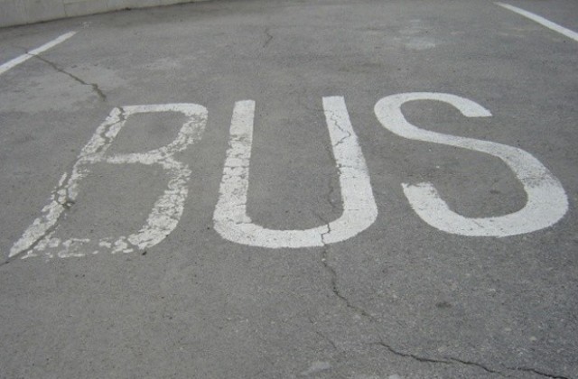 Променят се маршрутът и спирките на линии от градския транспорт