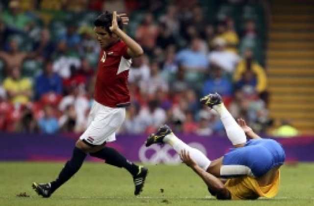 Зенит също се пробва за Хълк