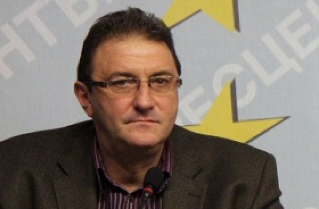 Замяната на дълг за БДЖ Товарни превози е екзотично предложение, смята БСП