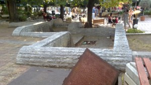 Дете пропадна в шахта общината я обезопаси веднага