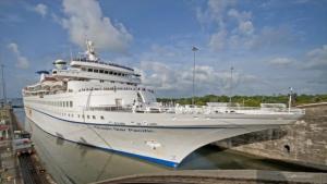 16 българи бедстват на кораб в Мексико чакат помощ да