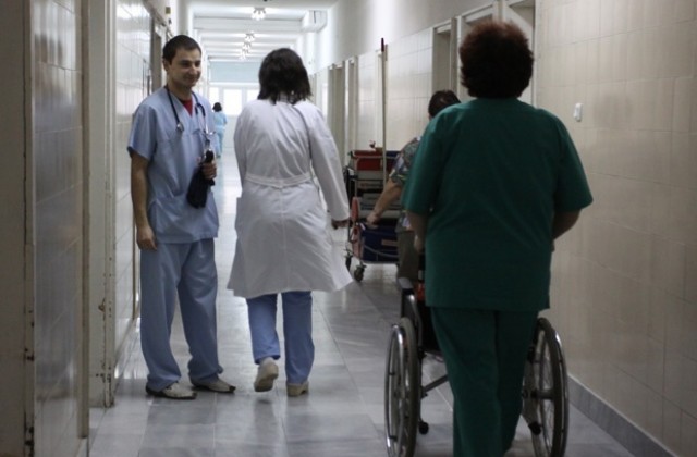 До 15% от парите за здраве да отиват за първична и извънболничната помощ