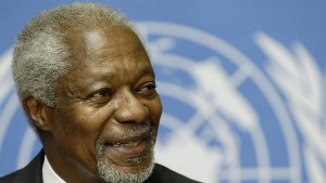 Моят прощален съвет за спасението на Сирия