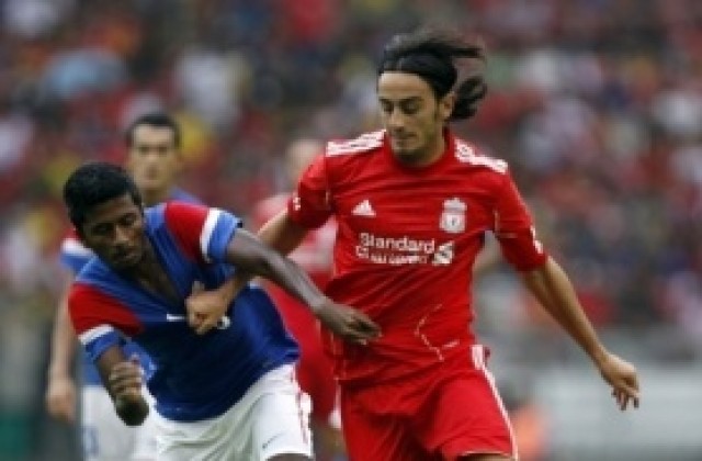 Босът на Фиорентина: Купихме Акуилани