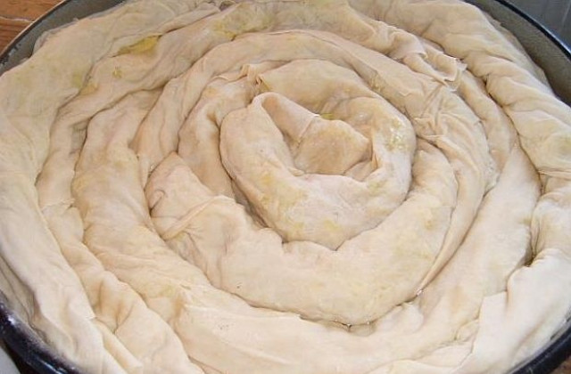 Брашното поскъпва