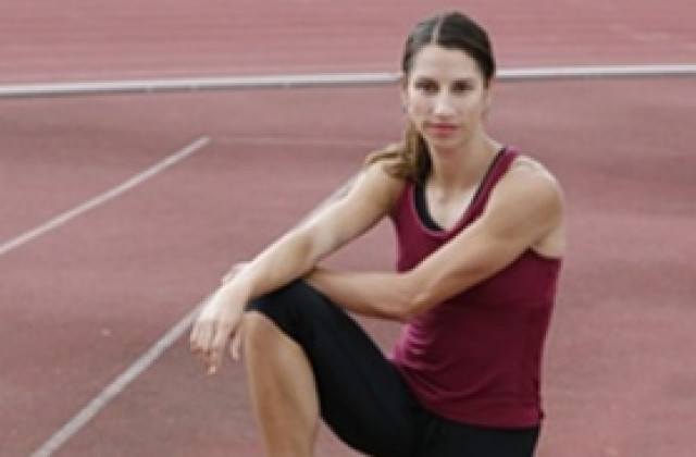 Търсят Стамболова за допинг преди да е дошла