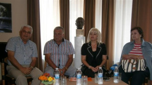 Обединени земеделци пита членовете си за позицията им относно бъдещата