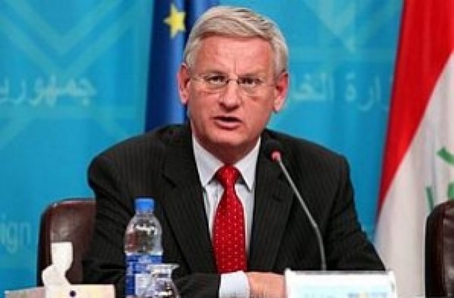 Беларус експулсира посланика на Швеция