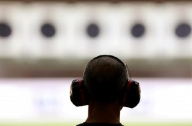 Кубинец изненадващо спечели в бързата стрелба, Емил Милев 13-и