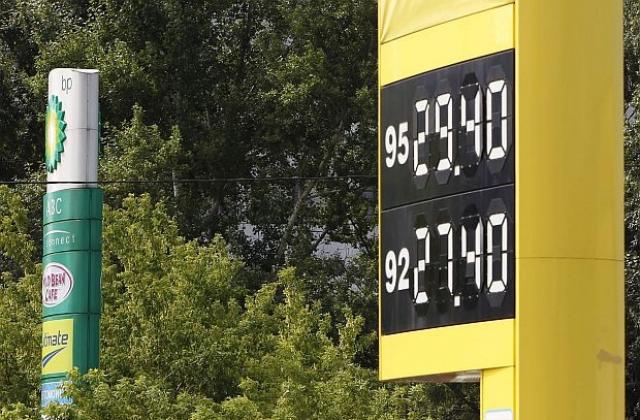 Москва и Дамаск се договориха за доставката на руски петрол за Сирия