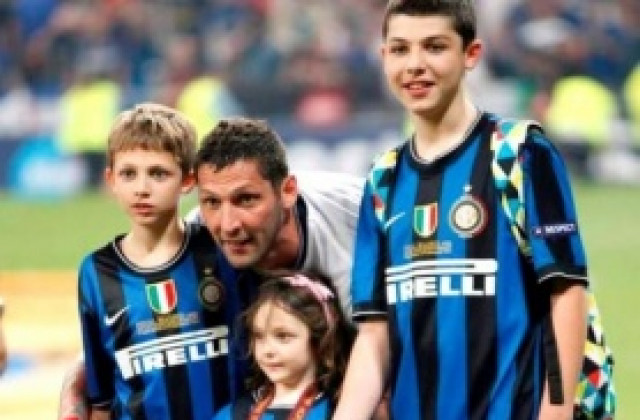 Канаваро, Матераци и Индзаги скоро взимат лиценз за треньори