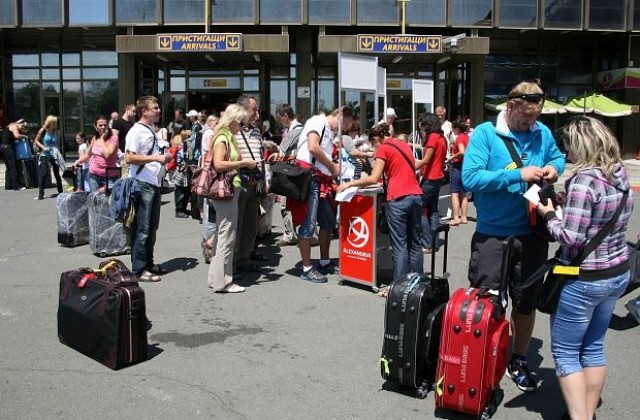 МВР извади 20 препоръки за повишаване сигурността на туристите