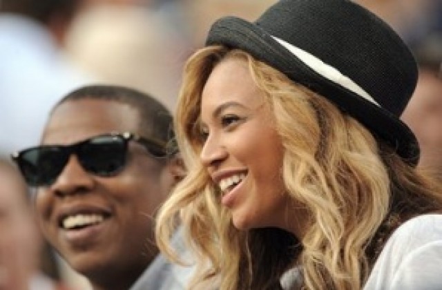 Бионсе ще дари приходите от новата си песен