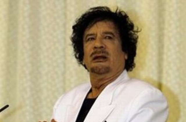 Кола бомба бе взривена в Триполи