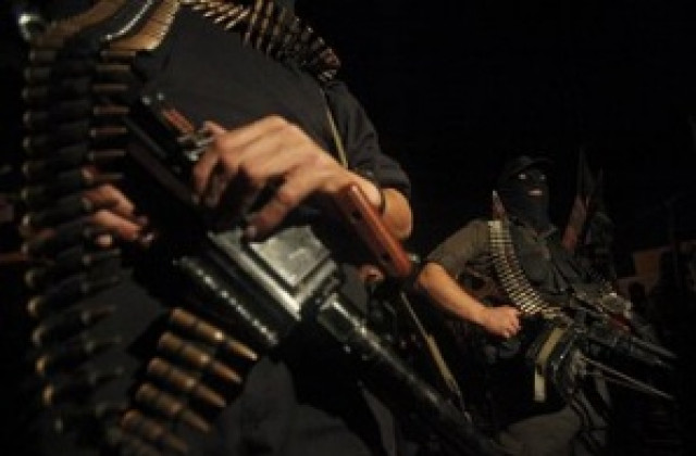 Хамас освободи свързан с Ал Кайда лидер на екстремистка група в Газа