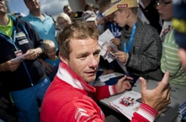 Льоб запази лидерската си позиция във Финландия