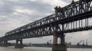 55 000 щатски долара задържаха митничарите на Дунав мост