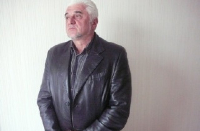 Любо Трайков: Ще подобрим работата в школата на Локо Сф, набираме треньори и деца