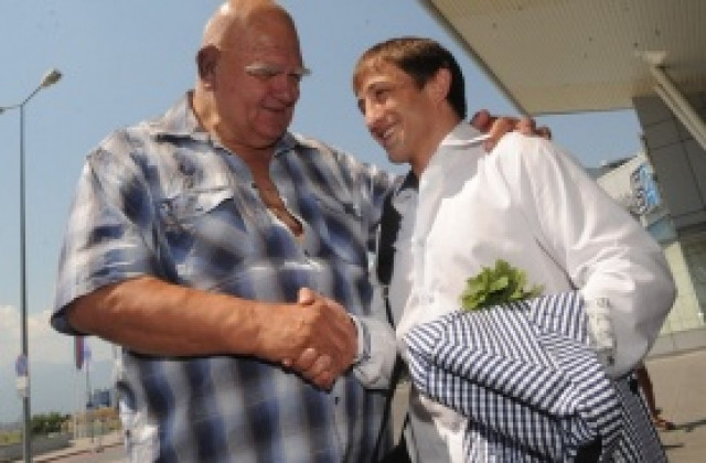 Гуйдя: Очаквам златен медал, Великов: На Игрите изненади не липсват