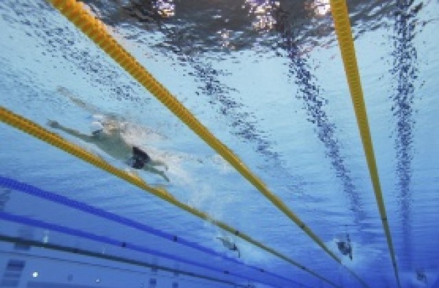 Сун Ян стана олимпийски шампион по плуване на 1500 м свободен стил, постави нов рекорд