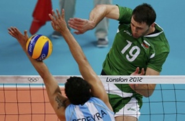 Соколов: Щом сме загубили, значи сме играли лошо